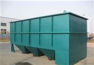 高效斜板沉淀器